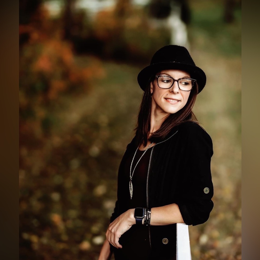 Meet your Posher, Terri